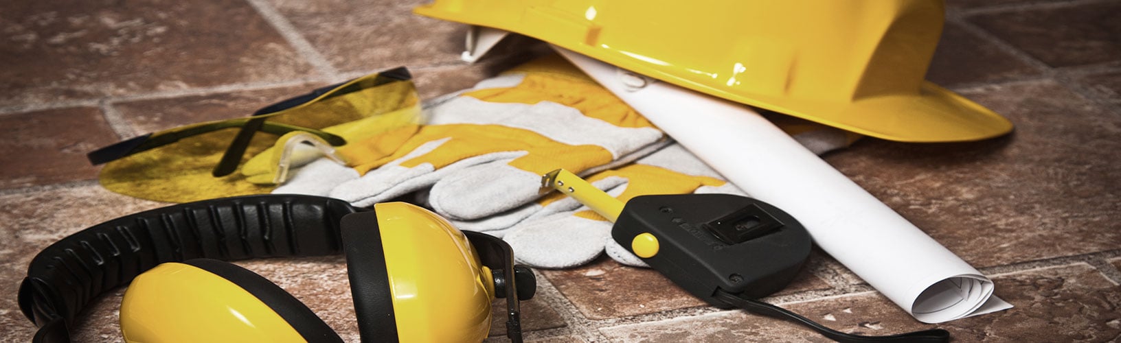 Occupational Health and Safety Management Certification 